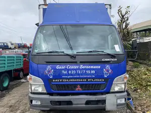 Mitsubishi Fuso