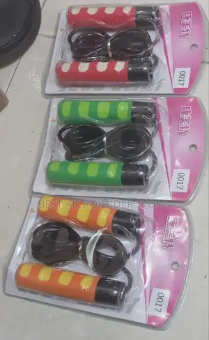 Skipping Rope