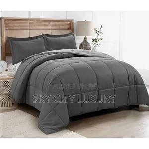 Photo - Plane Duvetset Bedsheet