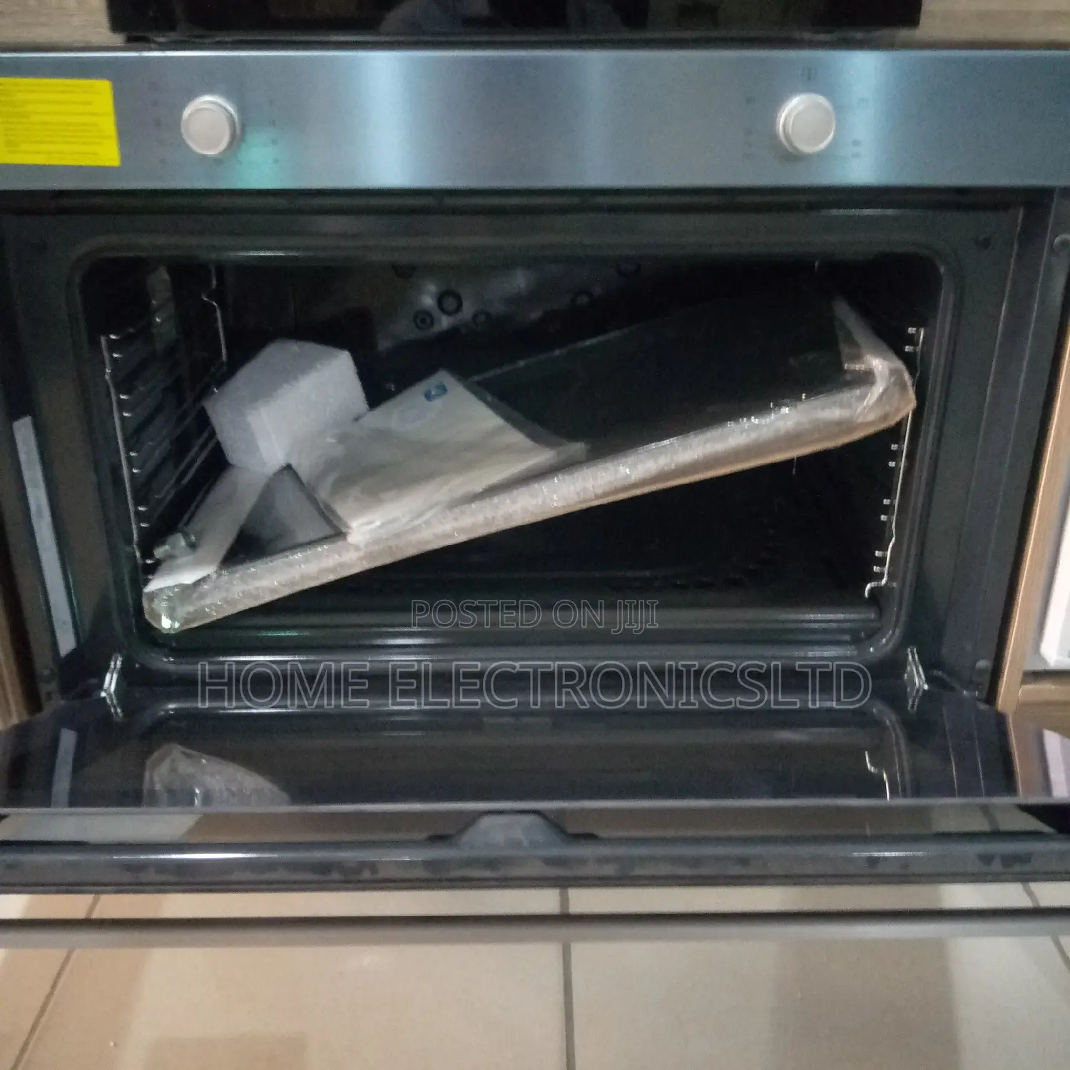 Bosch Inbuilt Oven 90 CM