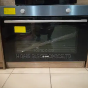 Bosch Inbuilt Oven 90 CM