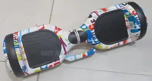 Hoover Board