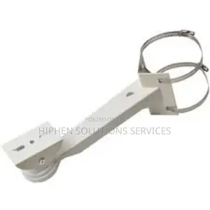 Security Camera Housing Mounting Bracket for CCTV Surveillan