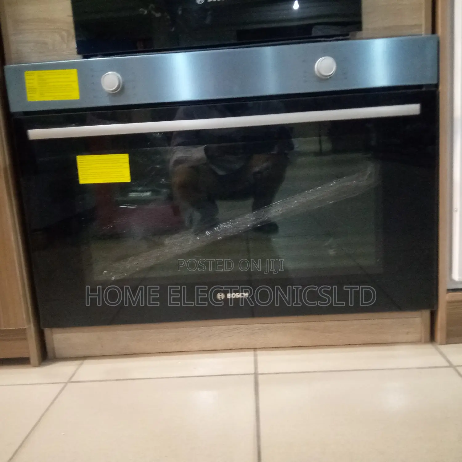 Bosch Inbuilt Oven 90 CM