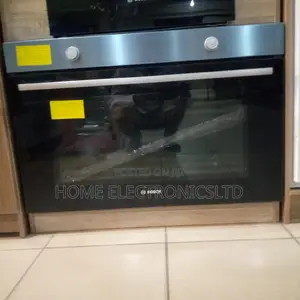 Bosch Inbuilt Oven 90 CM