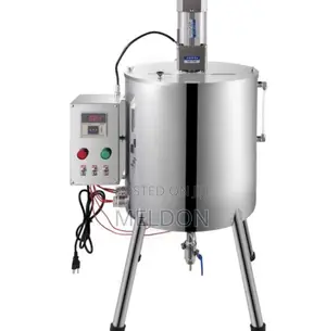 15l Heating Mixing Machine