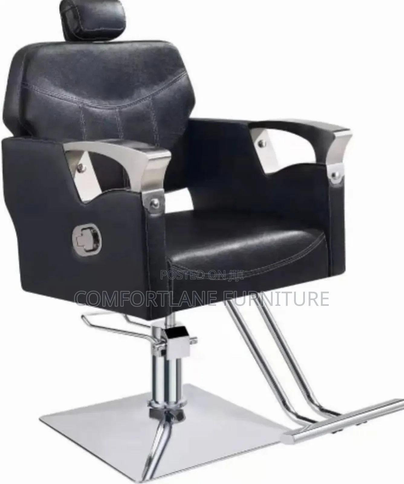 Durable Saloon Chair