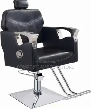 Durable Saloon Chair
