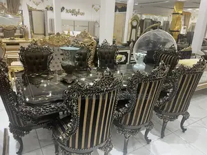 Luxury Turkish Sofa , Complete Set