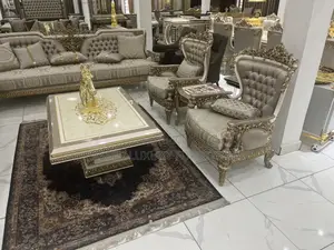 Turkish Royal Luxury Sofa