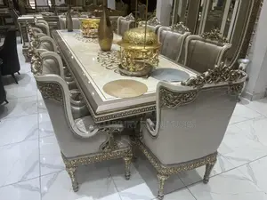 Turkish Royal Luxury Sofa