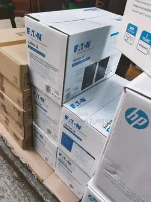 Eaton Eaton 5E 2200 USB Iec G2 2200va 1200W