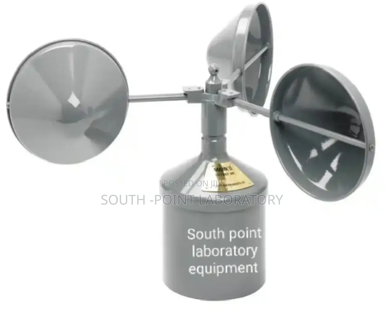 Cup Anemometer Munro