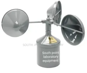 Cup Anemometer Munro