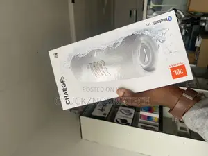 JBL Charge 5 Speaker