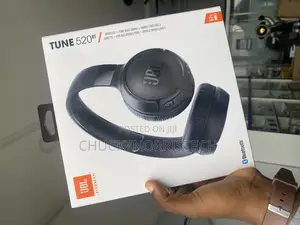 JBL Tune 520 Bt Headset