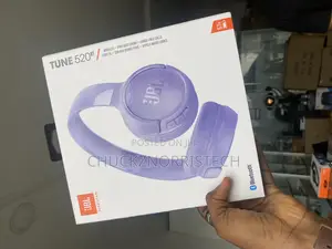 JBL Tune 520 Bt Headset
