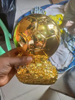 Balloon d'Or Rr19
