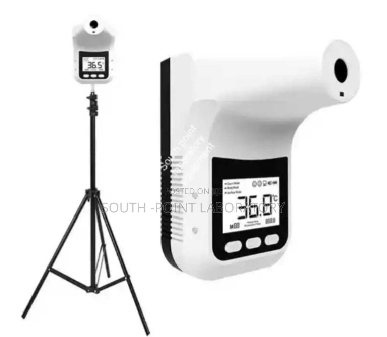 Digital Thermometer