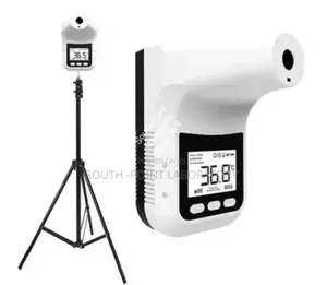 Digital Thermometer