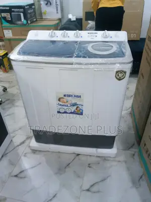 Fast Selling Bruhm Washing Machine