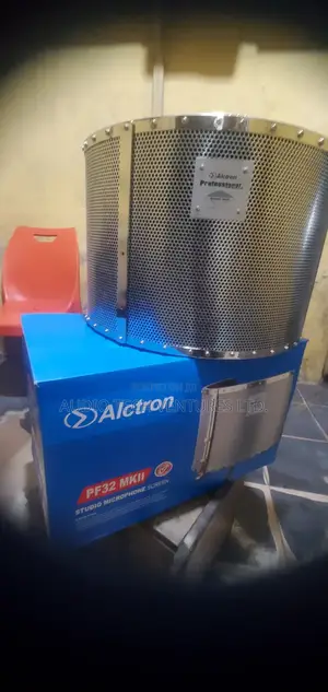 Alctron Studio Microphone Screen Pf32ii