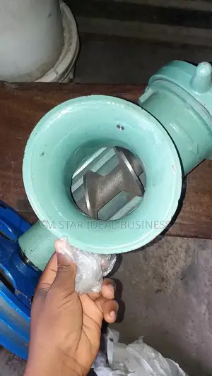 Pellet Engine Only. Size 42