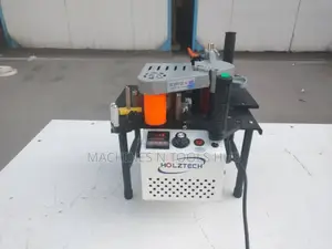 Mini Edge Banding Machine