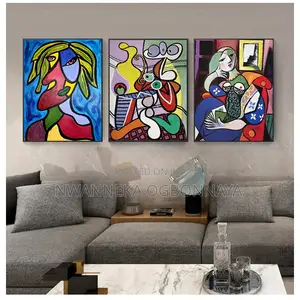 Photo - Quality Canvas Artwork For Living Room