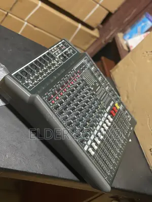 Yamaha Cmx842 Channel Mixer Usb