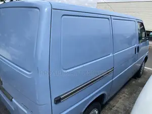 Volkswagen LT 2006 Blue