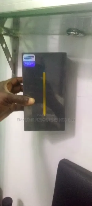 Photo - New Samsung Galaxy Note 9 128 GB Blue