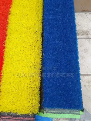 Centatic Artificial Grass Rug 30mm