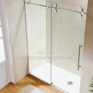 Trusted Shower Cubicles