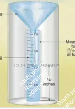 Rain Gauge