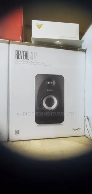 Tannoy Reveal 402 Studio Monitor