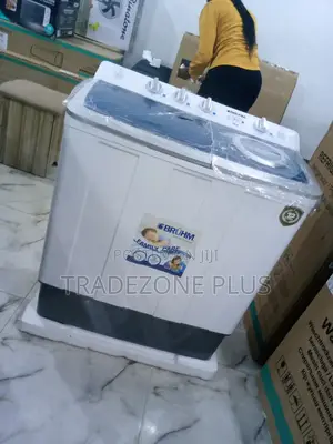 Top Selling 11kg Washing Machine Bruhm