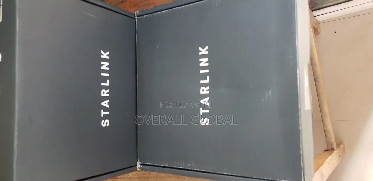 Starlink 150ft Cable
