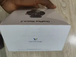 Oneplus Watch 2 Green