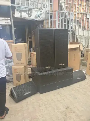 Sound Prince Double Sub Dr 218