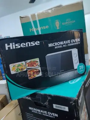 Best Hisense 20l Microwave Oven