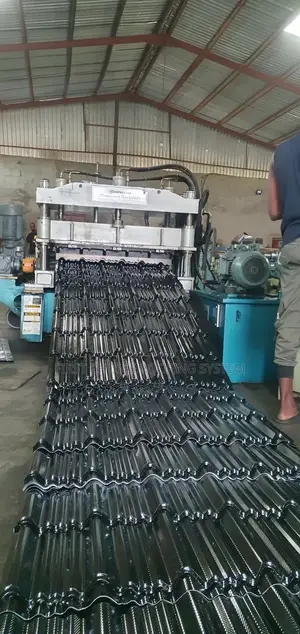 Steptiles Design Thick Guage