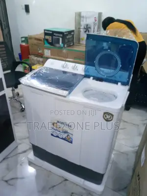 Top Selling 11kg Bruhm Washer BWT-110H