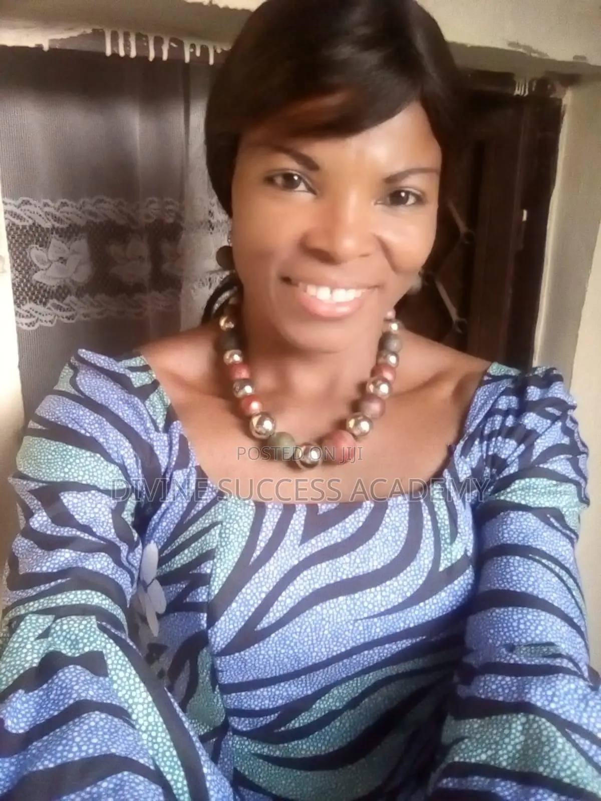 English Language and Literature Teacher