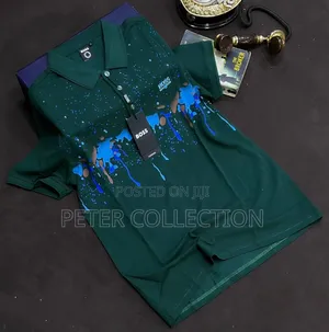 Photo - BOSS Polo Top