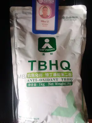 TBHQ (1kg)
