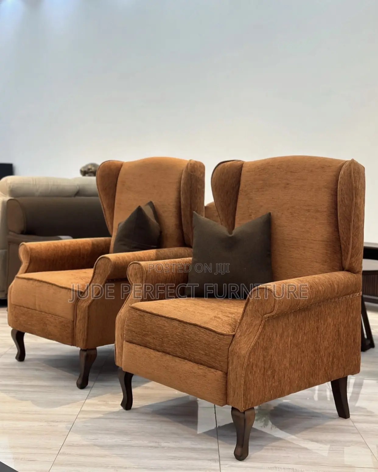 Quality Sofa