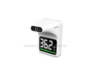 Thermometer With Fever Alarm Accurate Instant Reading