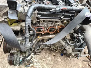 Nissan Rogue Engine 2014-2019 and X-Trail 2015,2020