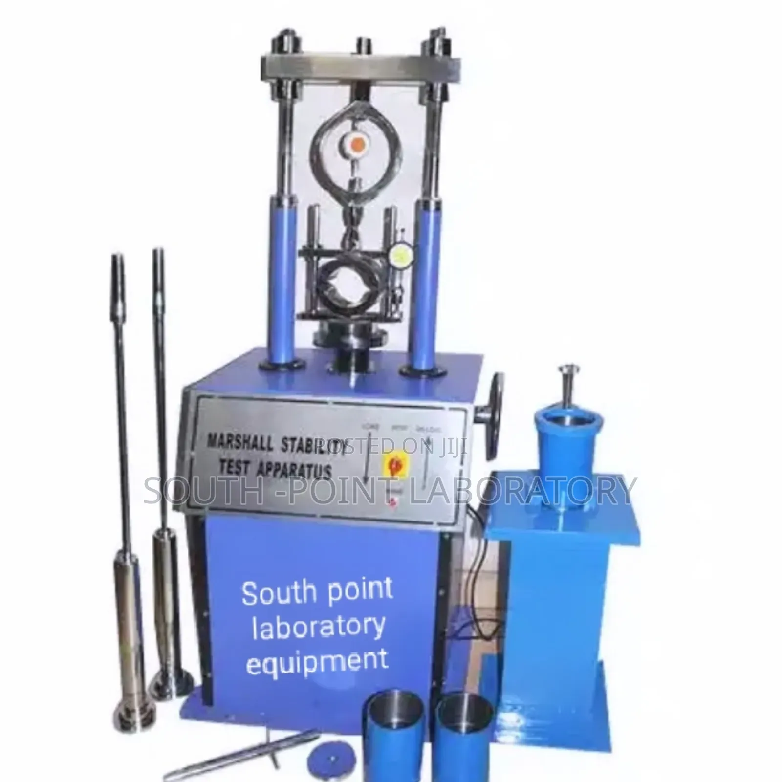 Marshall Stability Test Apparatus